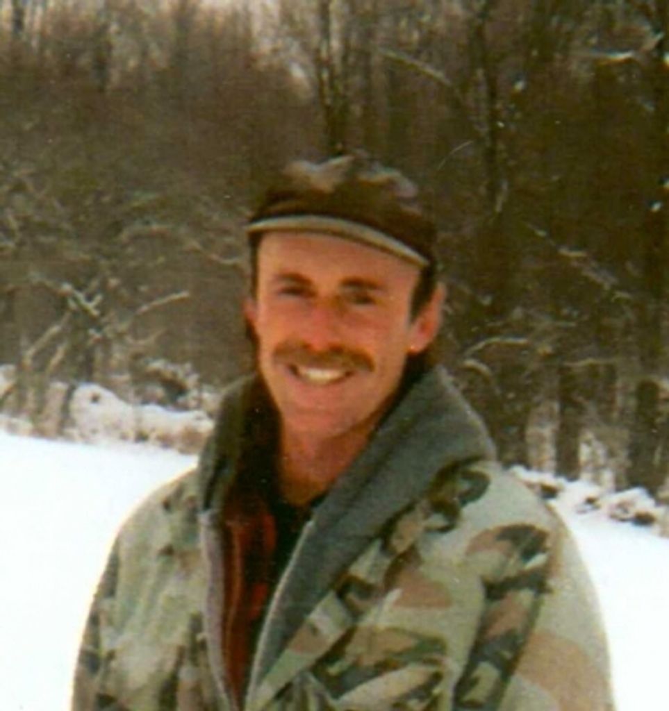 Timothy J. Rausch