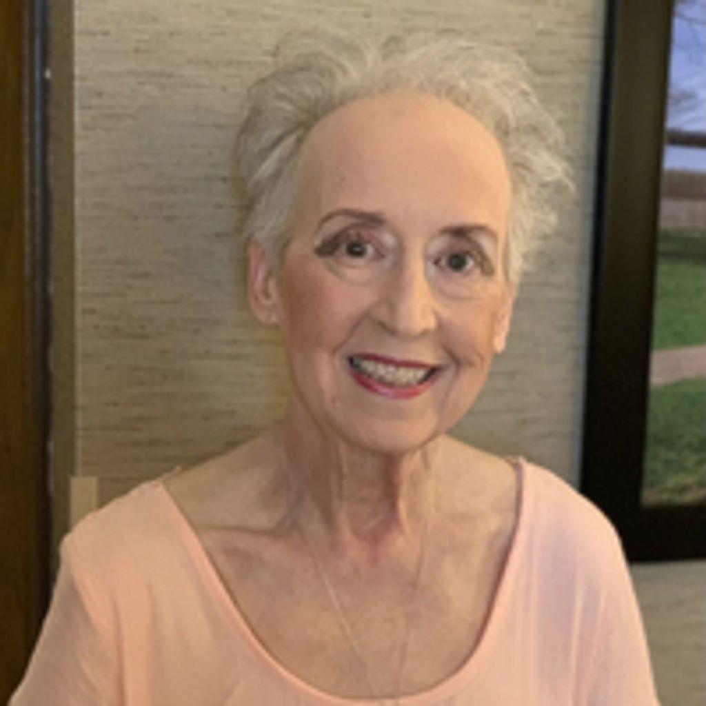 Polly Ann Greenhaw