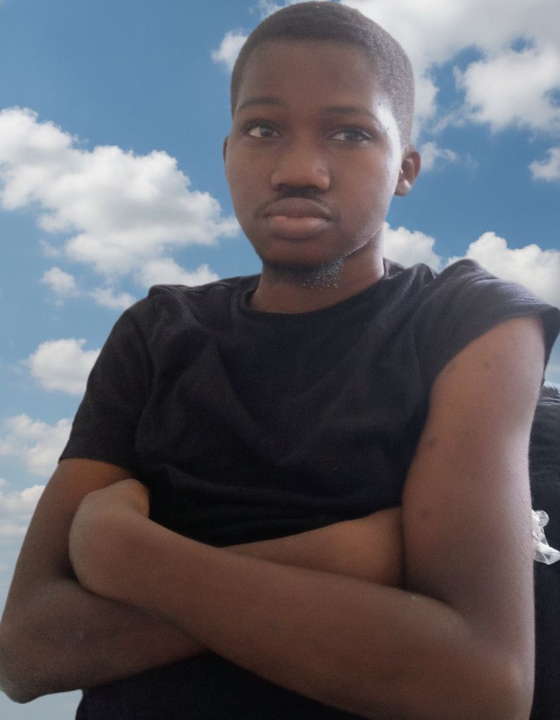 Brandan J. Moore Profile Photo