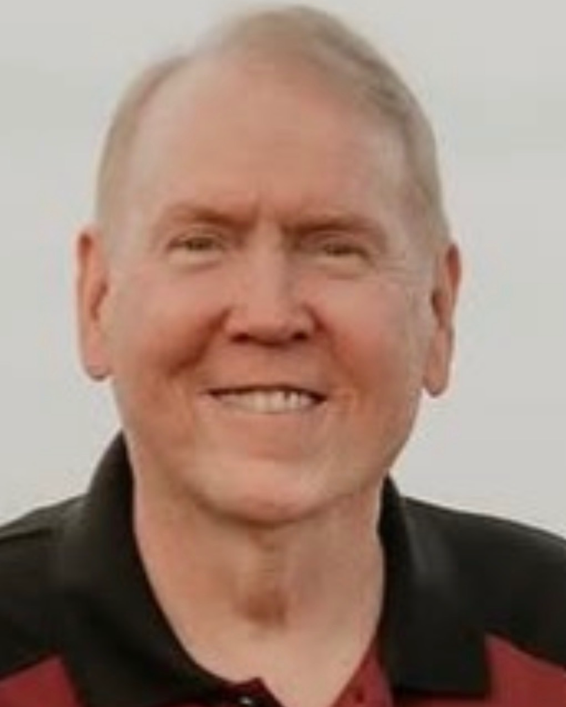 Tom Sanderford Jr. Profile Photo
