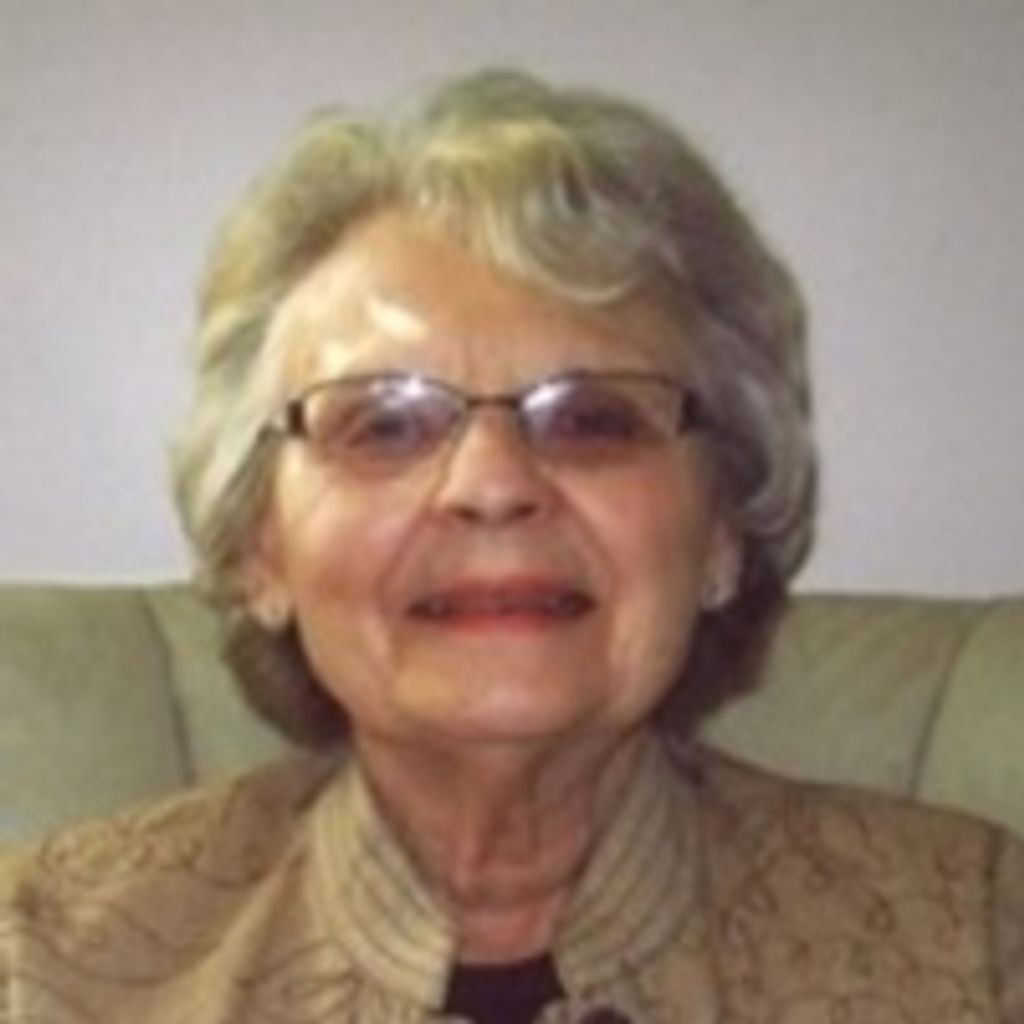 Chloris Corrine (Gunderson) Carlson