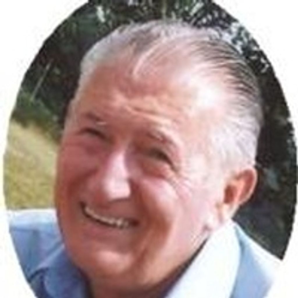 Robert  William Johnston