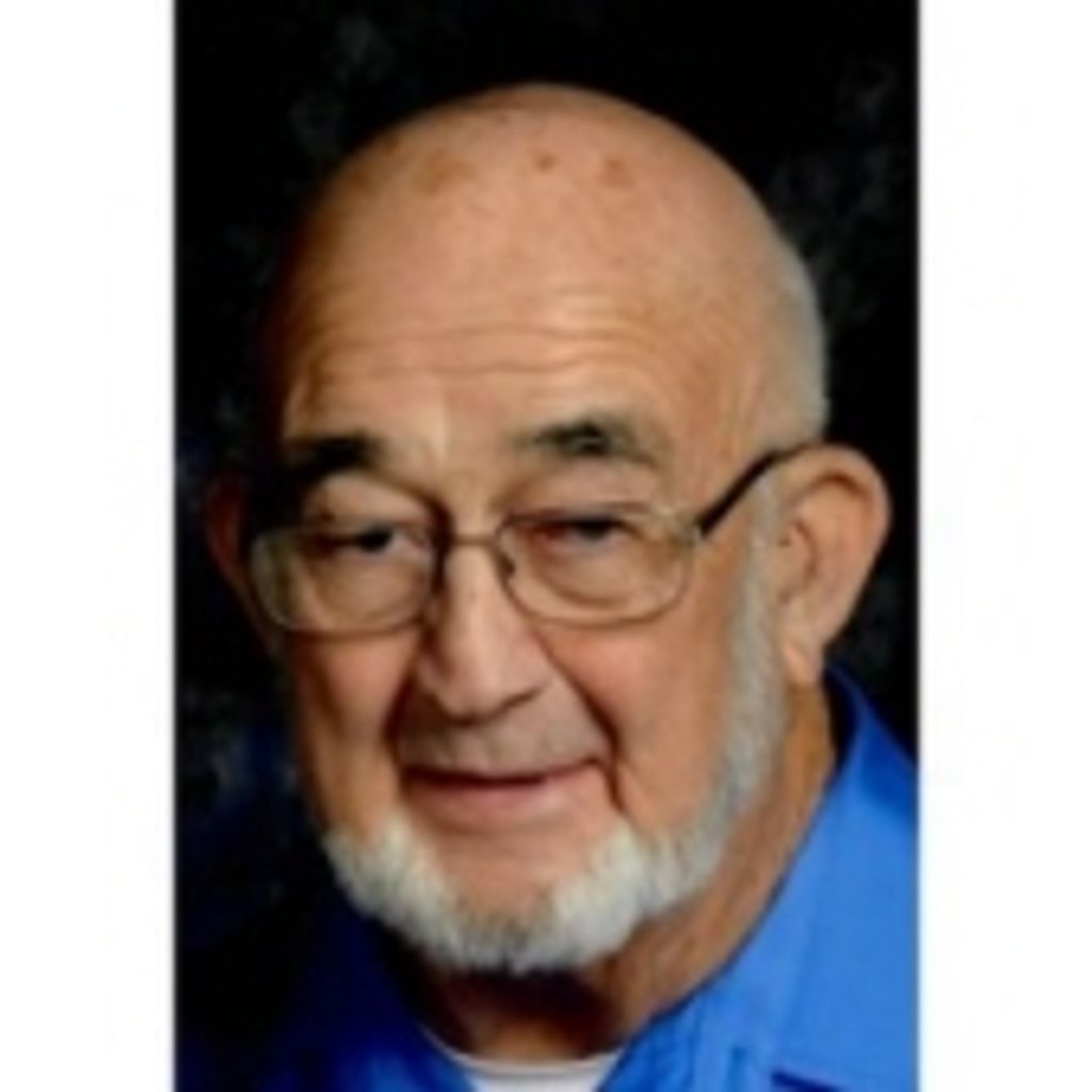 Robert 'Bob' Catron Profile Photo