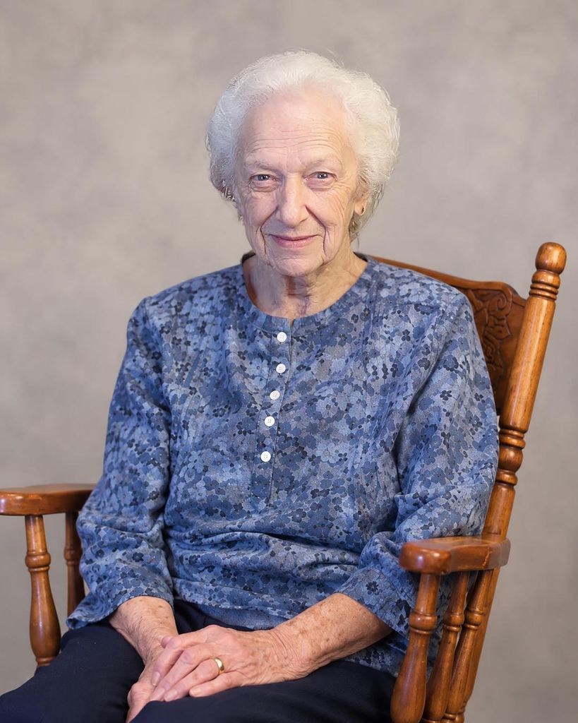 Evelyn L. Ode Profile Photo