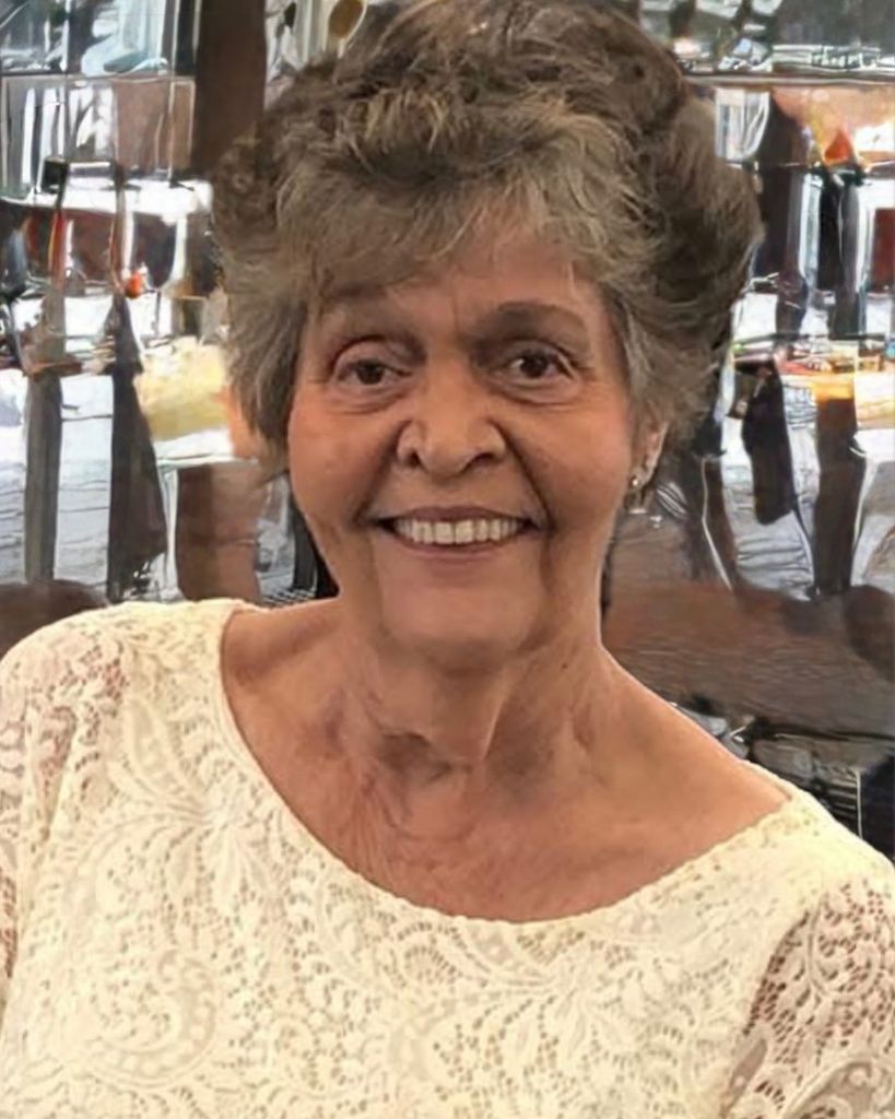 Susan Jane Baucknecht Profile Photo