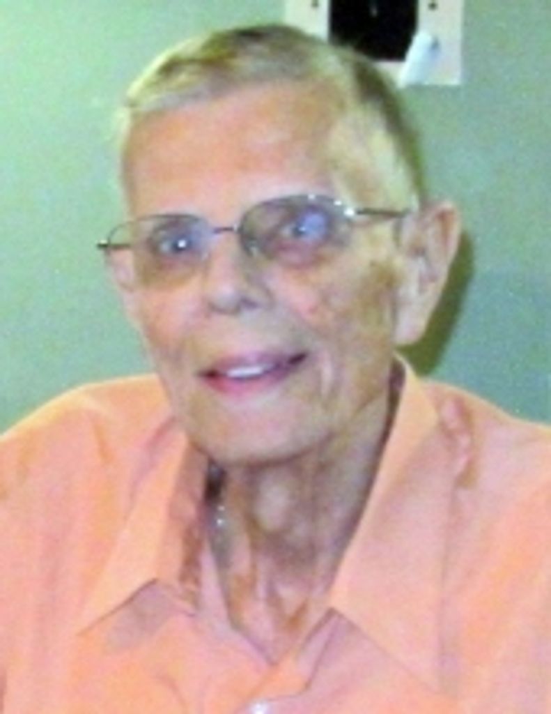 Joseph  "Don" Adams