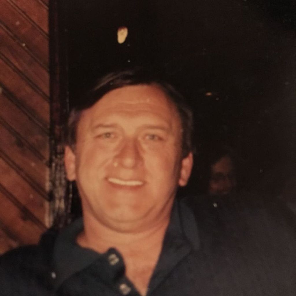 Fred William Harris Profile Photo