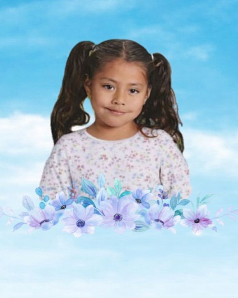 Celeste Isabella Iboy Alva