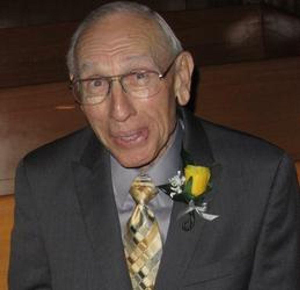 Charles David Mulkey