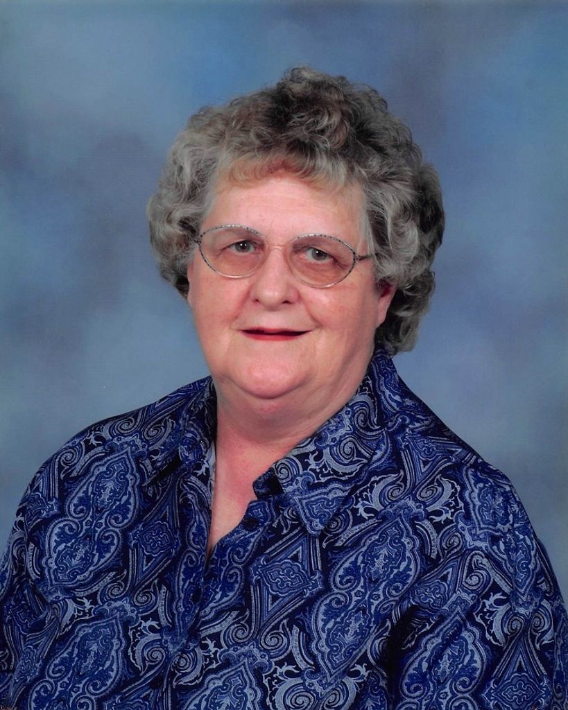 Madeline Moren