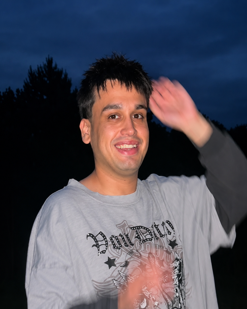 Shuan Huff Profile Photo