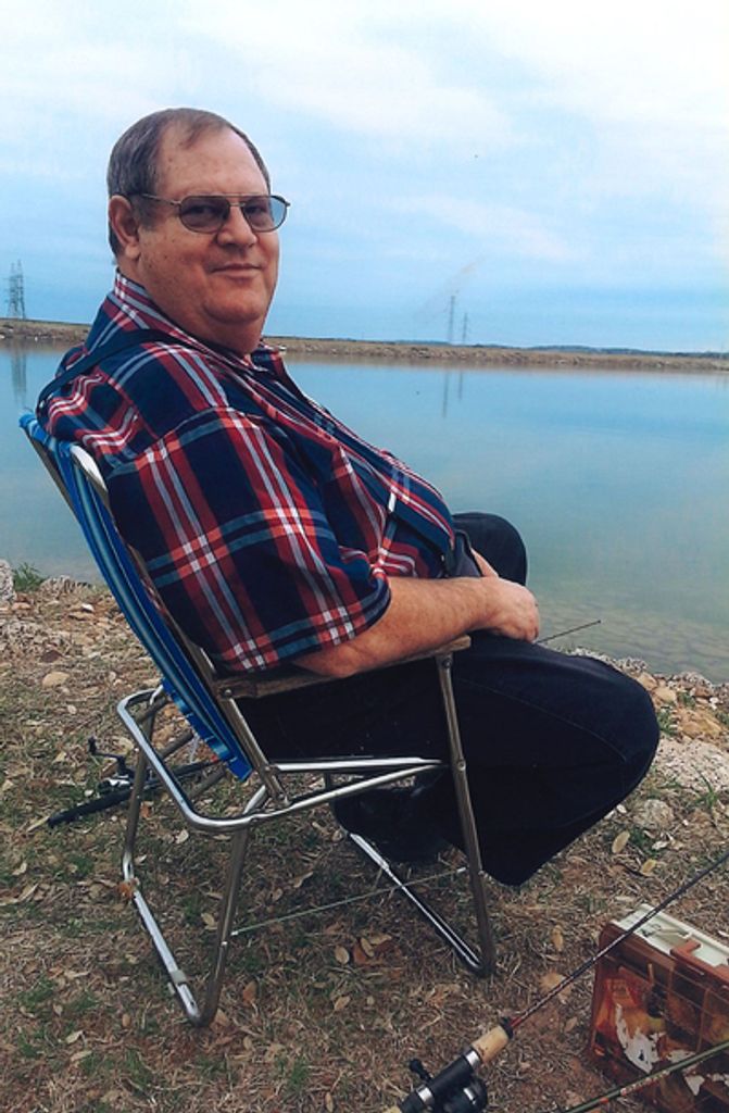 Robert "Bob" J. Dellinger Profile Photo