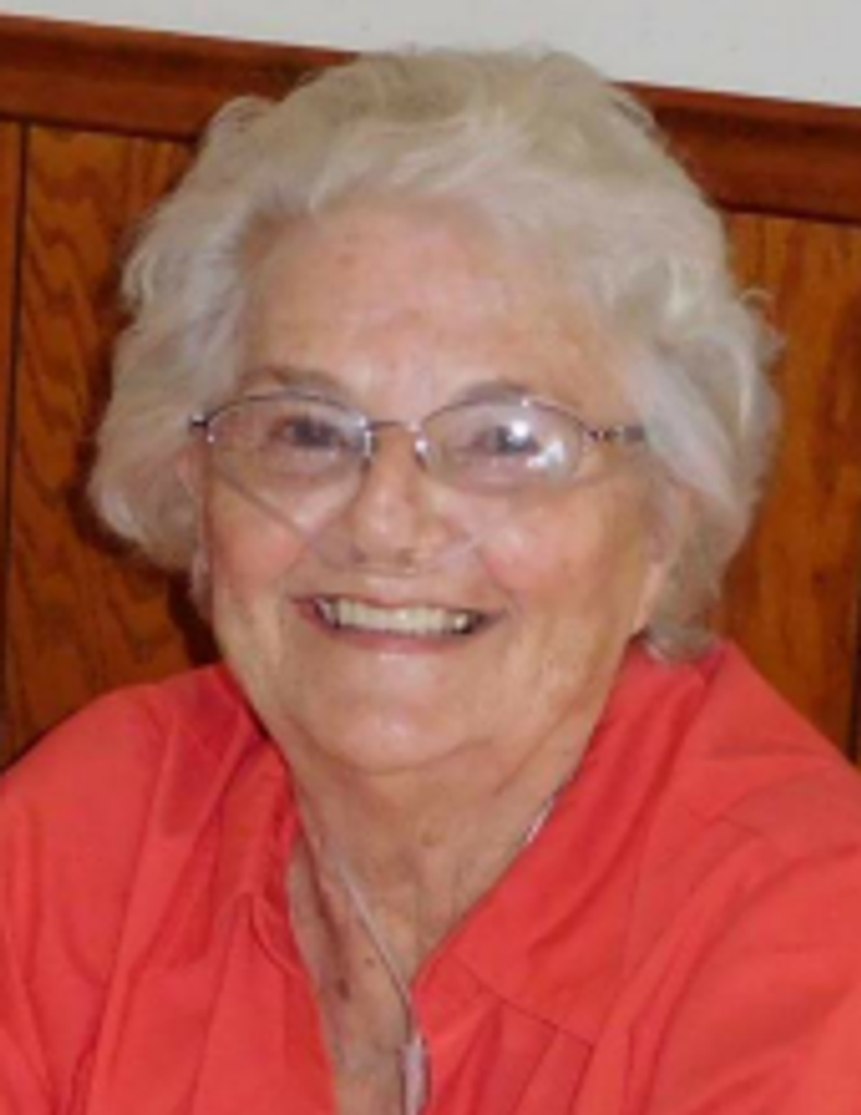 Dolly  Smith Duling