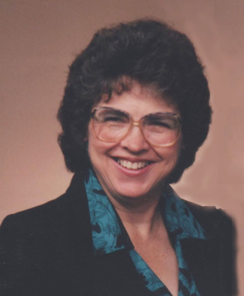 Linda Peterson