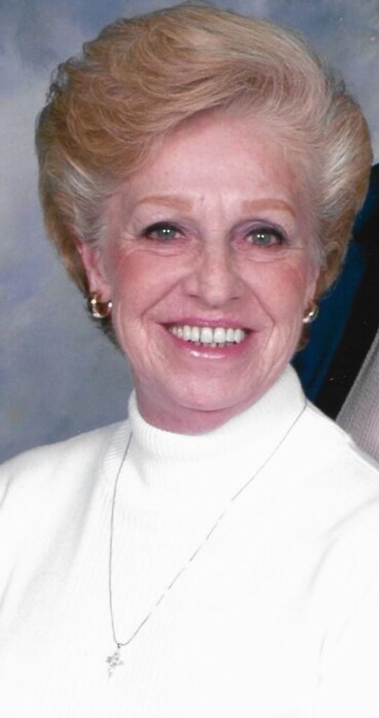 Margaret (Margie) Alice Eyler