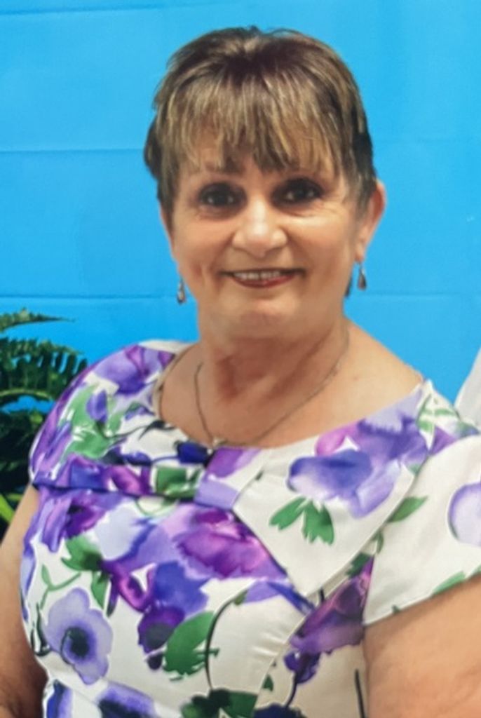 Deborah Ruth Elkins Profile Photo