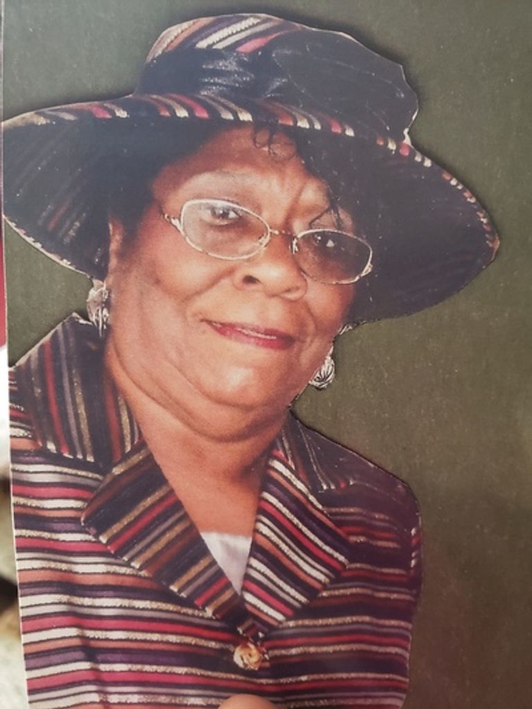Gloria J Wilson Profile Photo