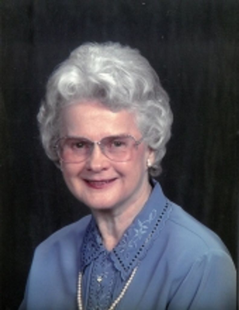 Mary E. Whitman