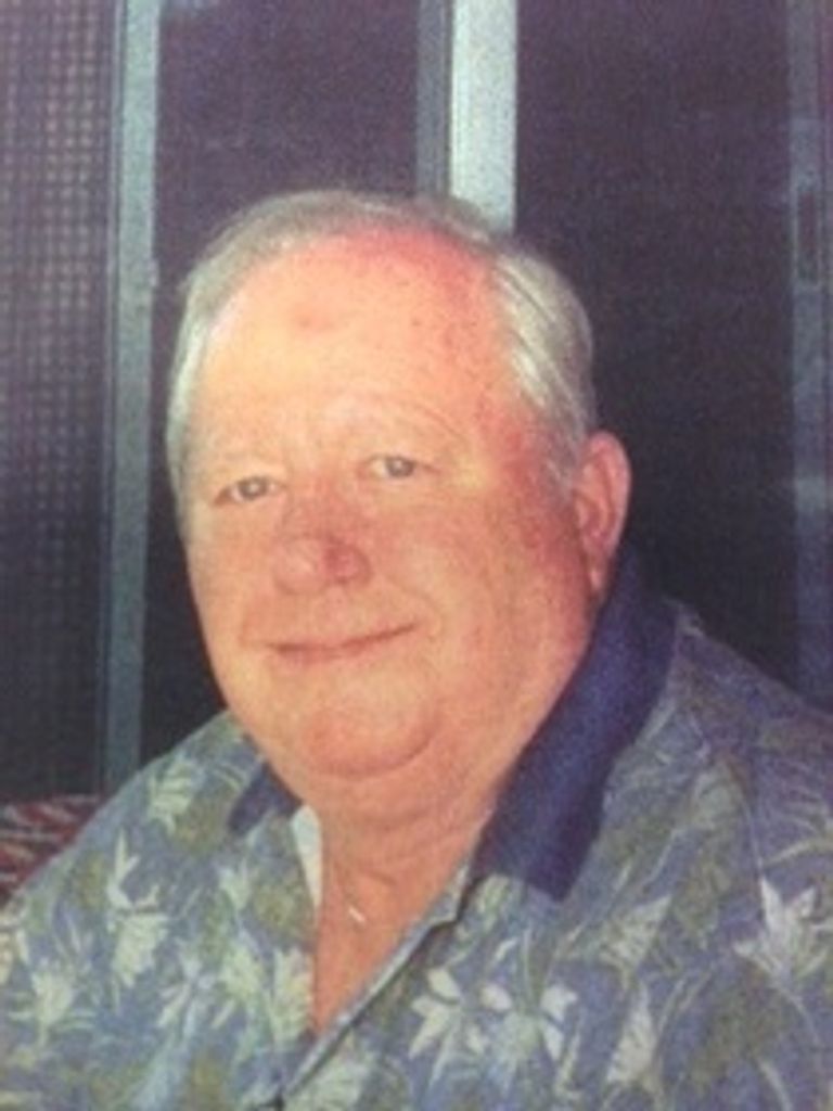 Charles Rickman
