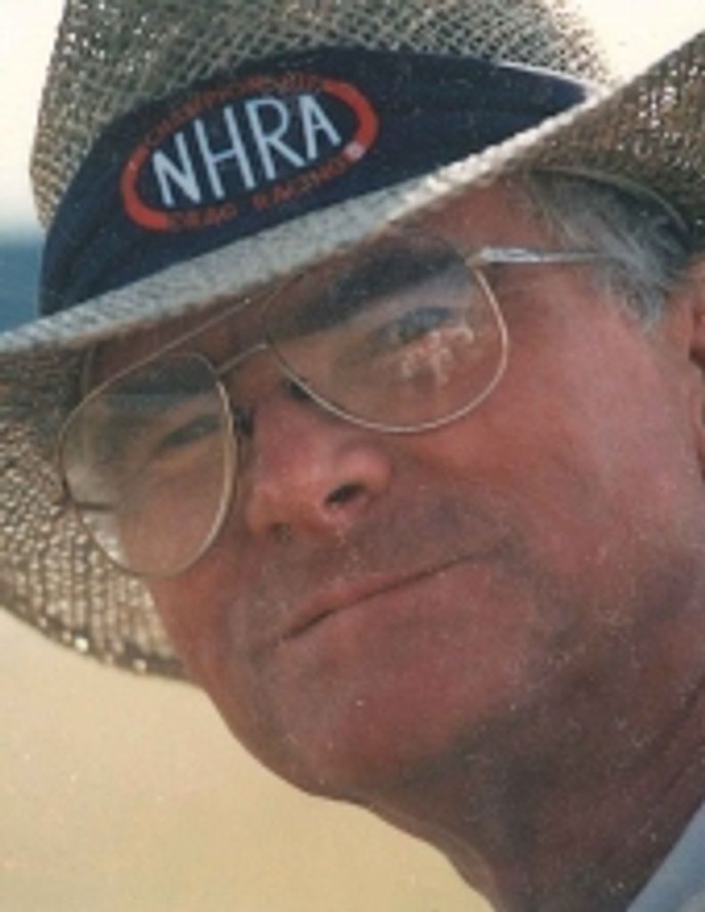 Richard "Dick" H. Wilson