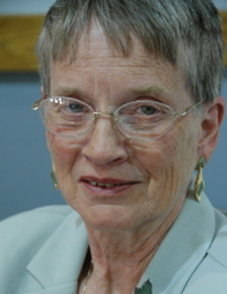 Ramona M. Morse