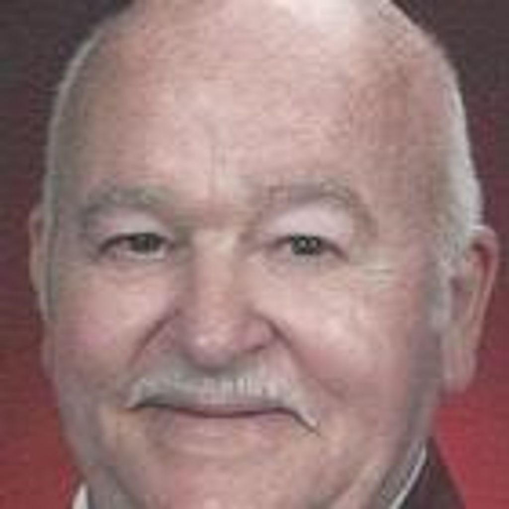 Raymond C. Taylor Profile Photo