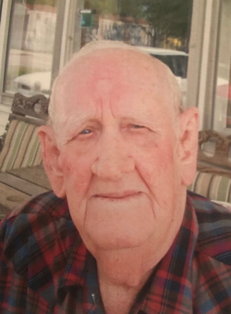 John B. Traylor Profile Photo