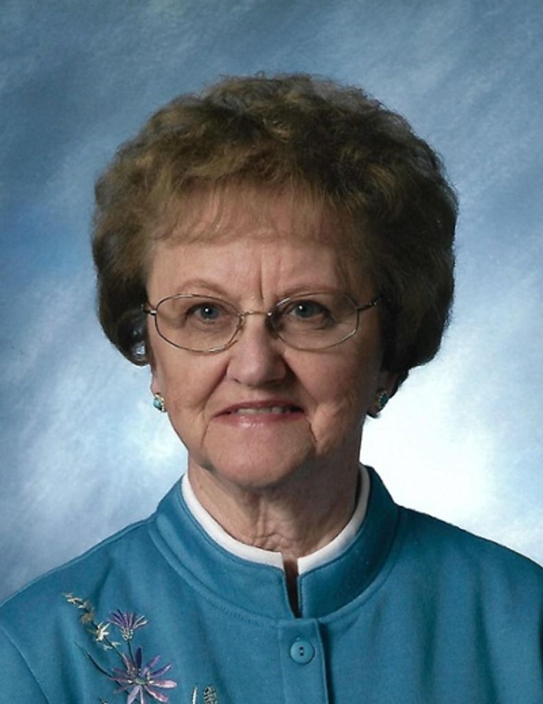 Luella A. Lichte