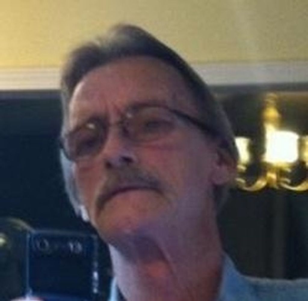 Gary Wayne Barker