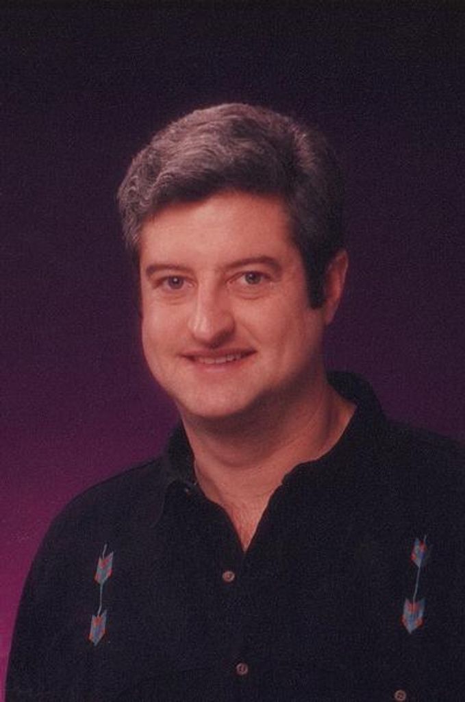 Dean Ray Patterson Profile Photo