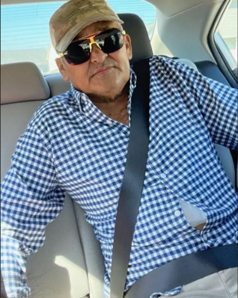 Carlos Alfredo Ferrera Guillen Profile Photo