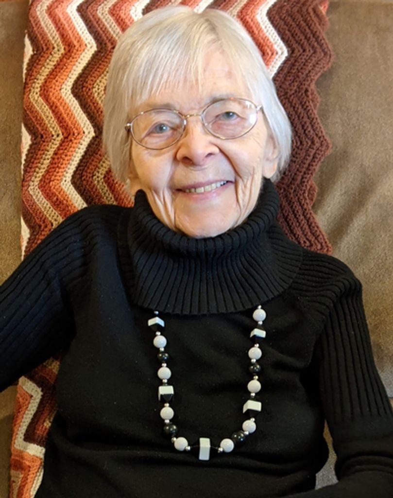 Shirley Ann (Swanson) Smith Profile Photo