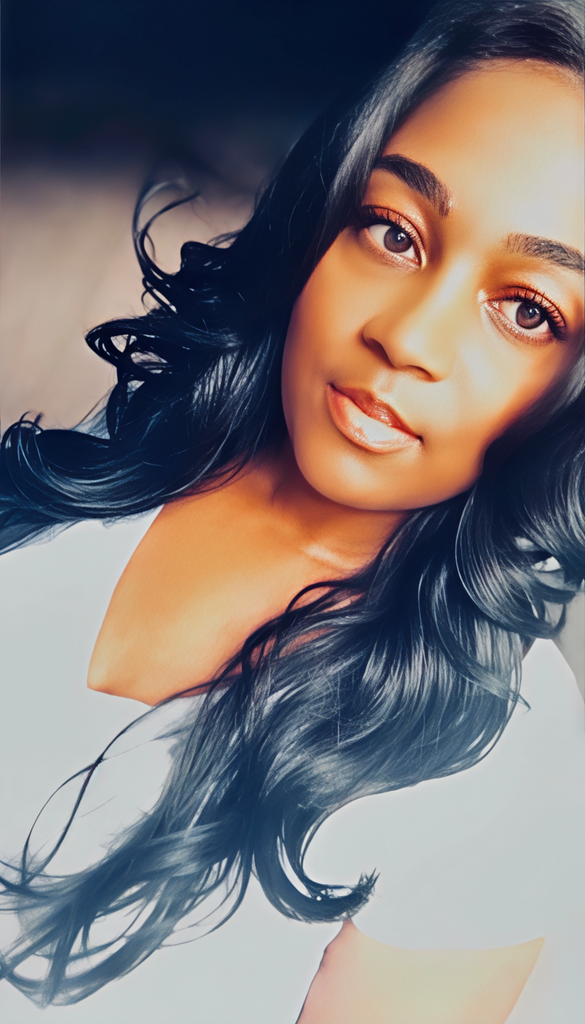 Natalie Nicola Berry Entsuah Profile Photo