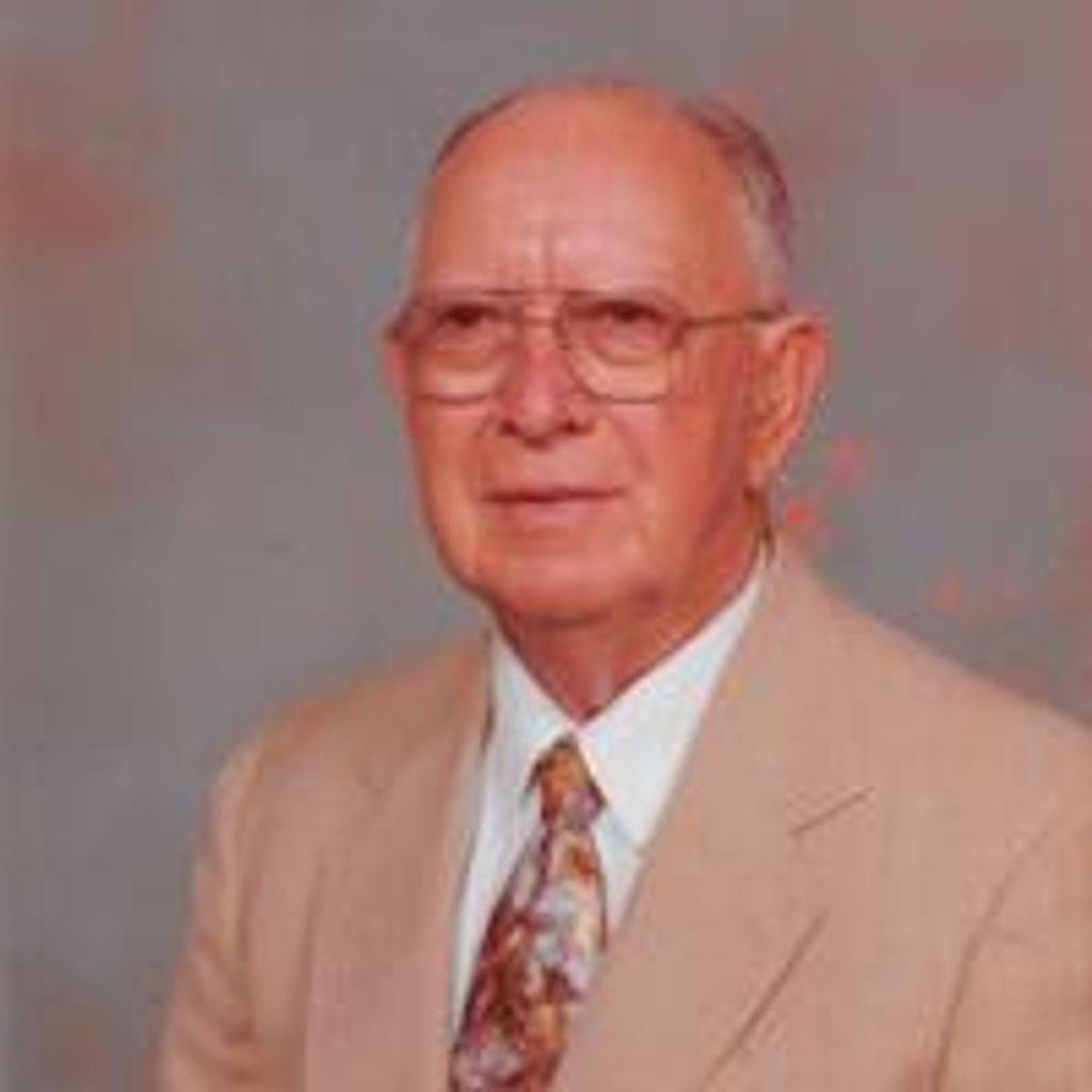 Edward Keith Profile Photo
