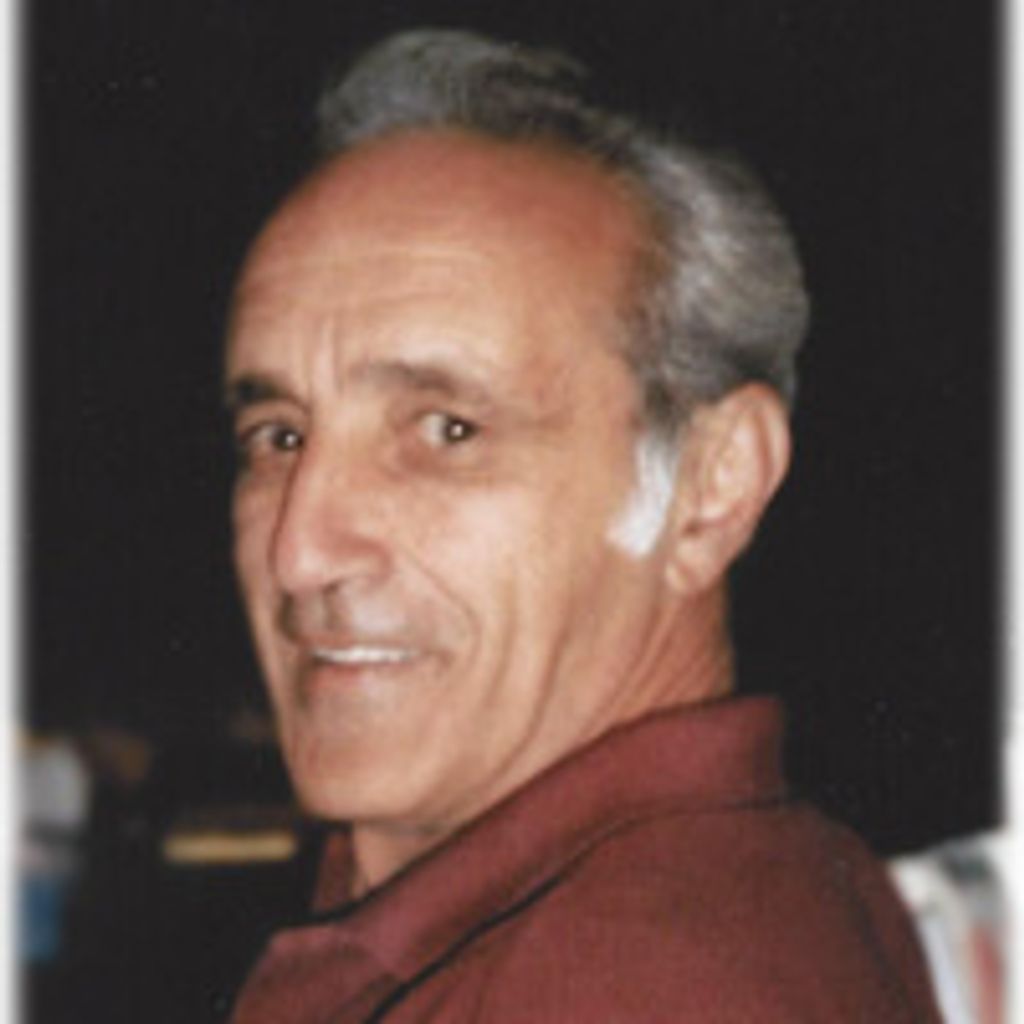 Paul E. DiDonato Sr.