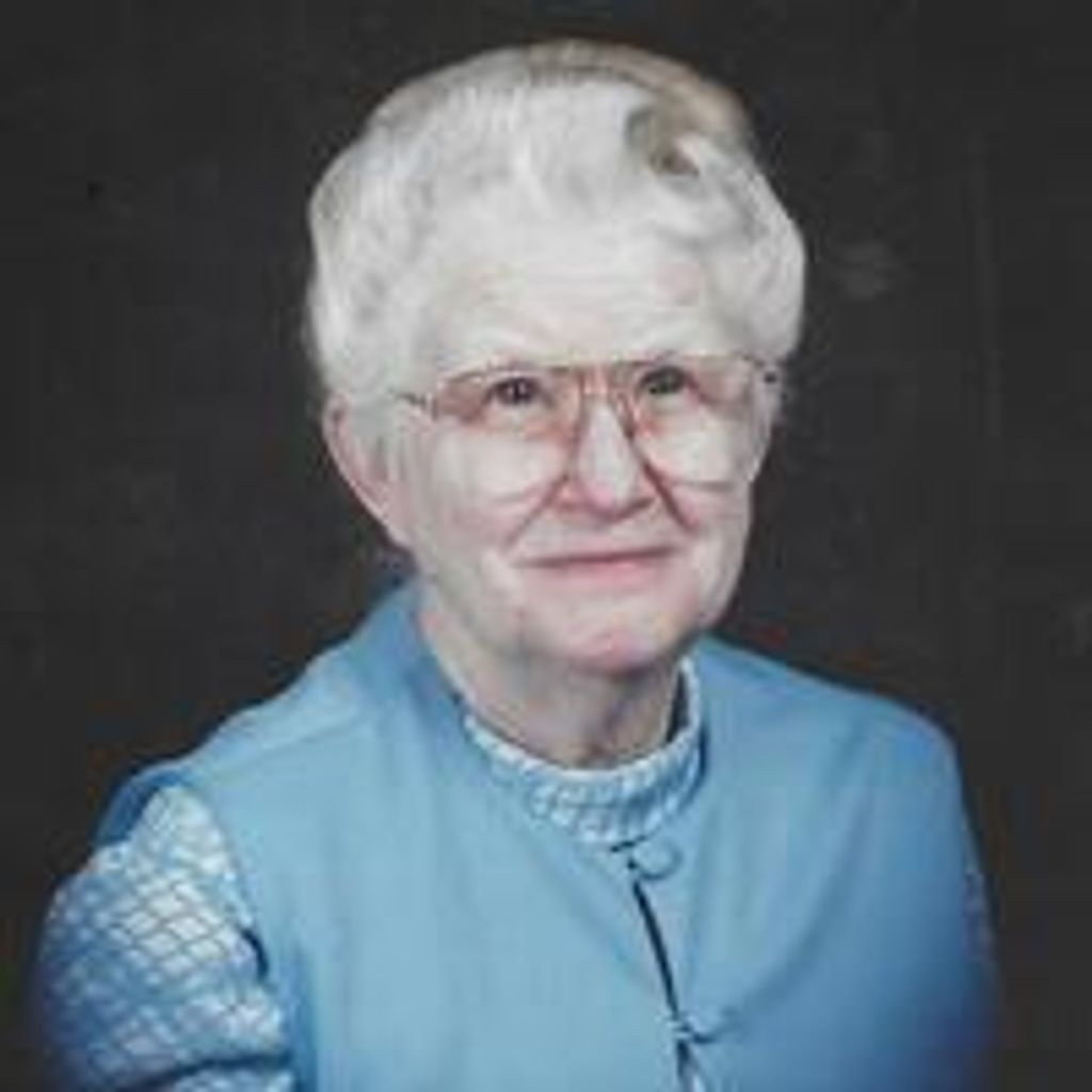 Rosalie Dick