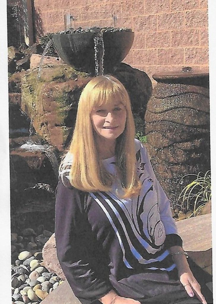 Nancy J. Whitacre Profile Photo