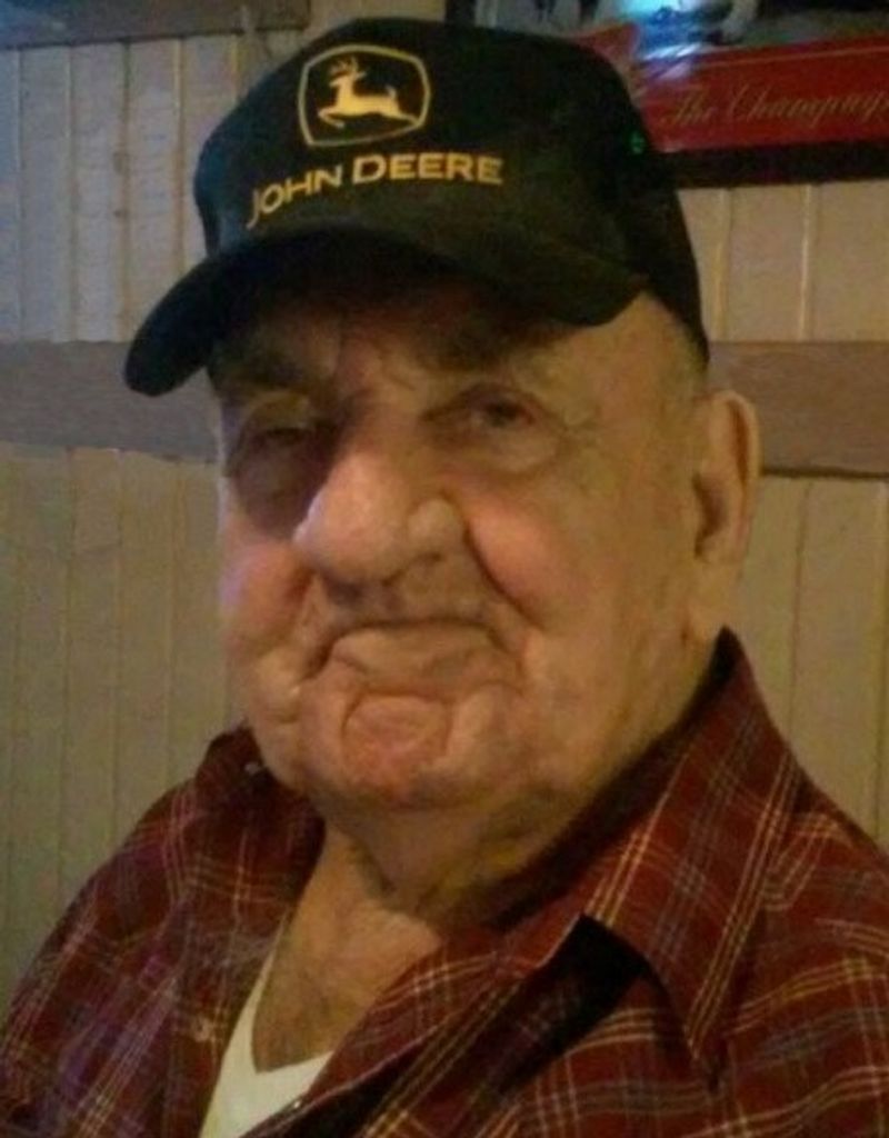 Joseph Whitfield "Joe" England