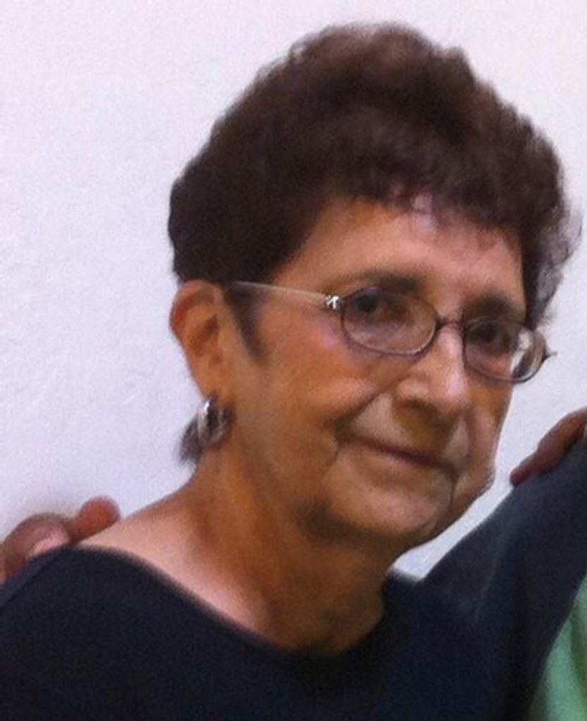 Ruth V. Orosco Profile Photo