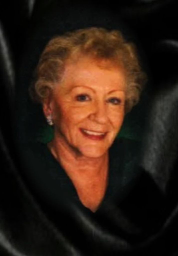 Henriette Elizabeth Harvey Profile Photo