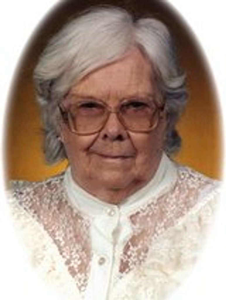 Irene Ellington