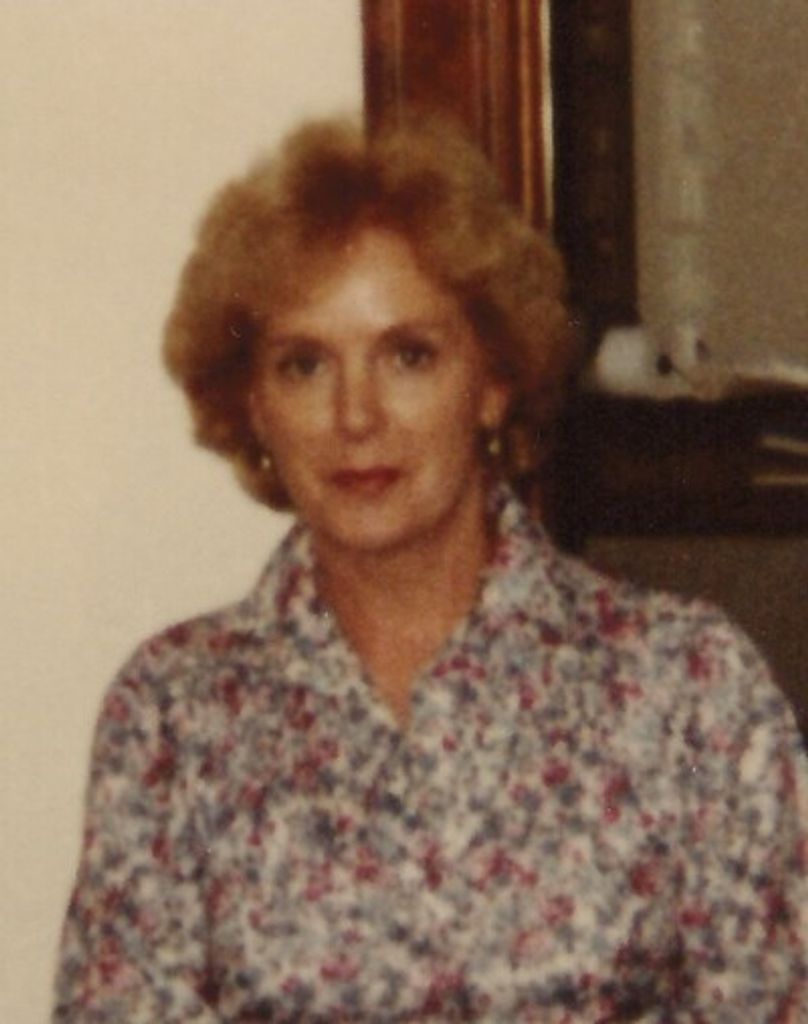 Nancy Elizabeth (O’Nan) Fedors Profile Photo