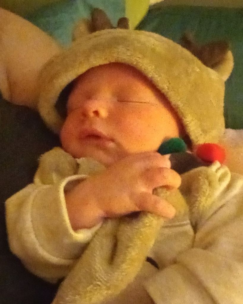 Jonathan Christopher "JC" Javens