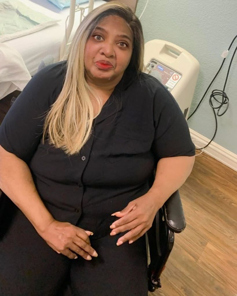 TAWANNA RENEE LENZY Profile Photo