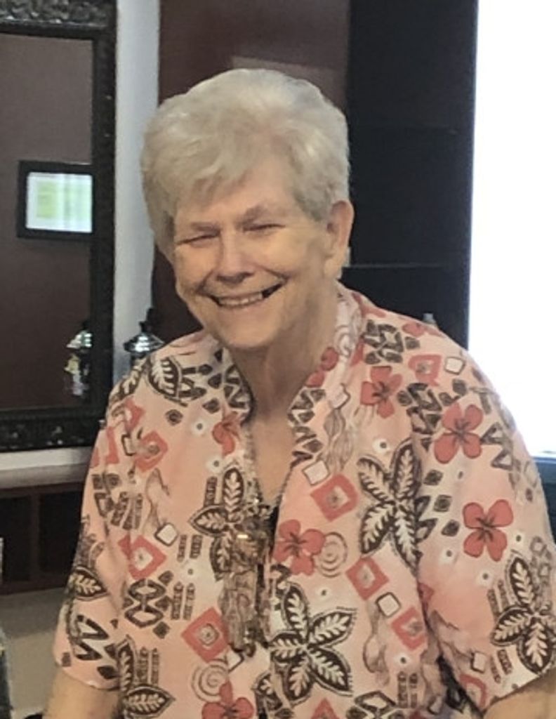 Carol Ann (Tweedlie)  Menear Profile Photo