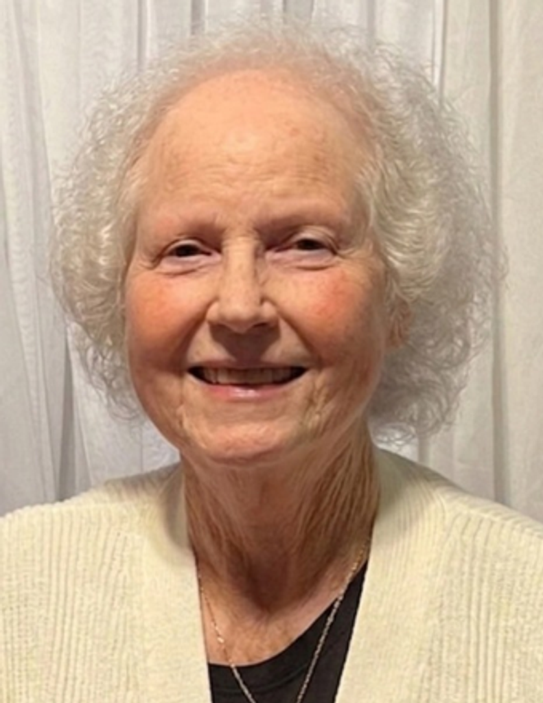 Ms. Alice (Mitchell) Black Profile Photo