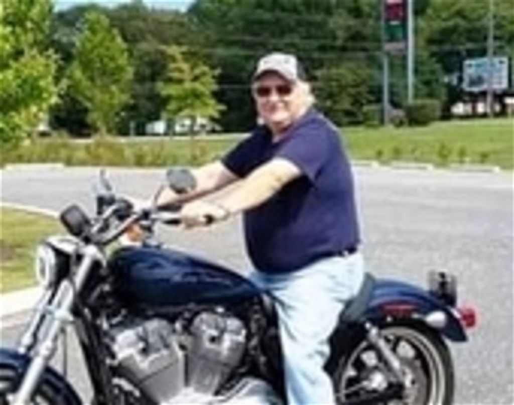 Thomas Kenneth Burton