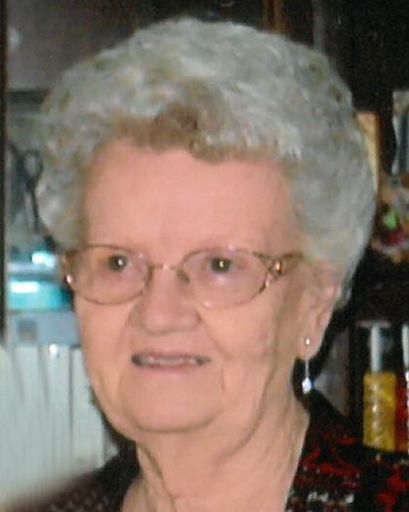 Jean Marguerite (Stone) Elkins's obituary image