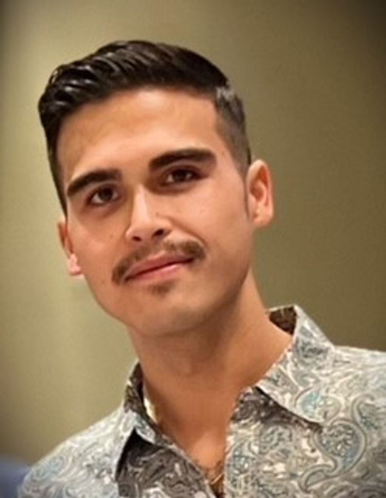 Brandon M. Accettura