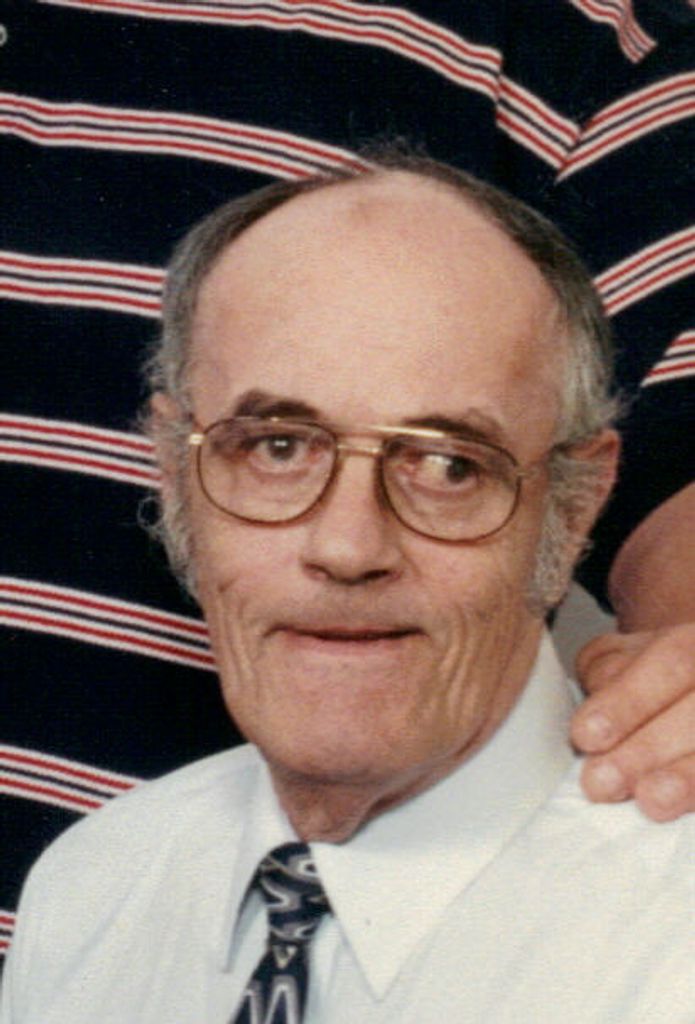 Dewey Frazier Hollis Profile Photo